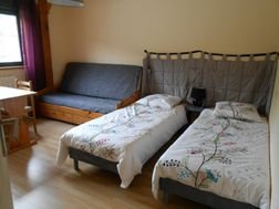 Maison à louer, 25m², Chambeire