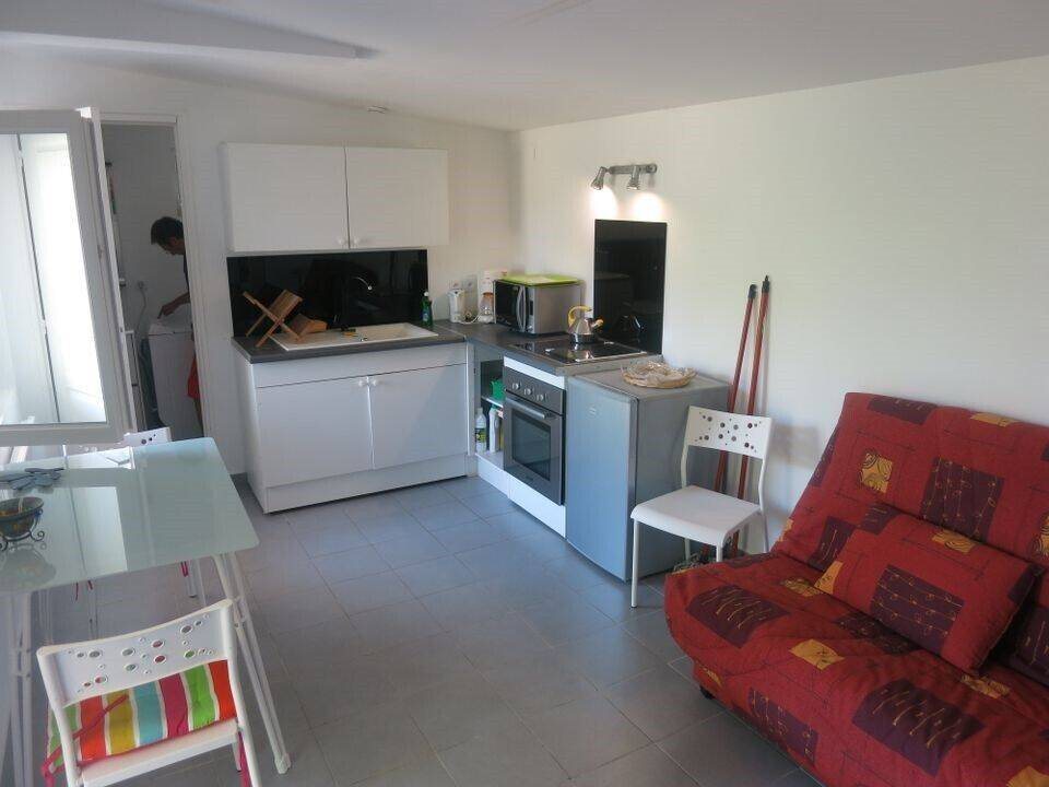 Appartement à louer, 35m², Fuveau