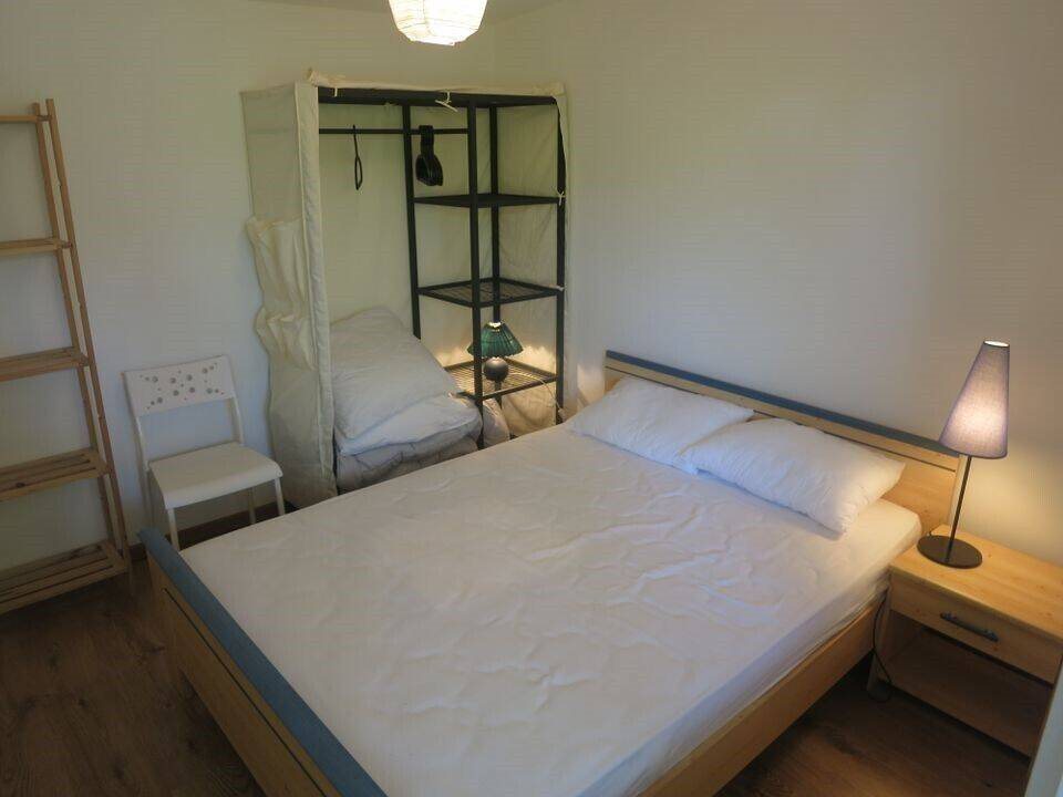 Appartement à louer, 35m², Fuveau