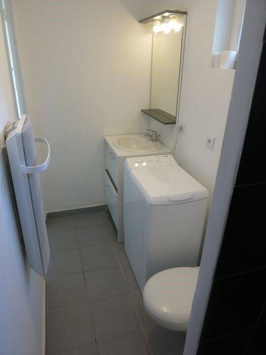 Appartement à louer, 35m², Fuveau