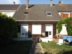 Maison à louer, 96m², Gaillon