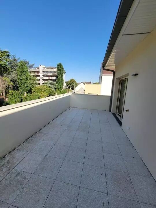 Appartement à louer, 26m², Sarcelles