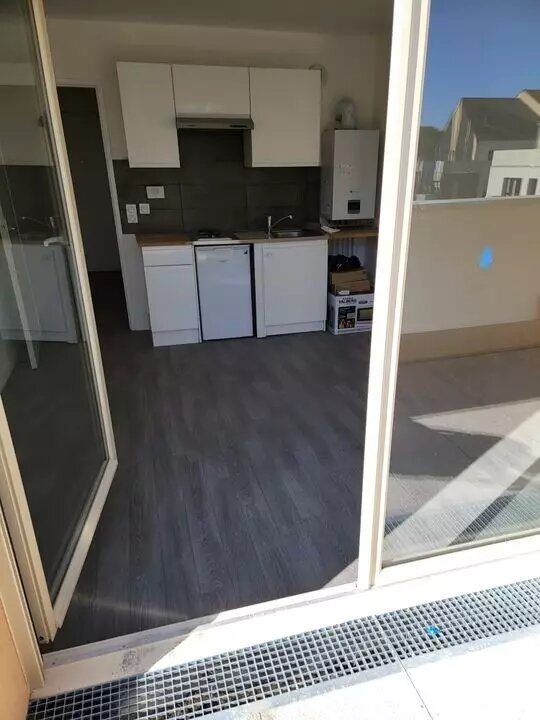 Appartement à louer, 26m², Sarcelles