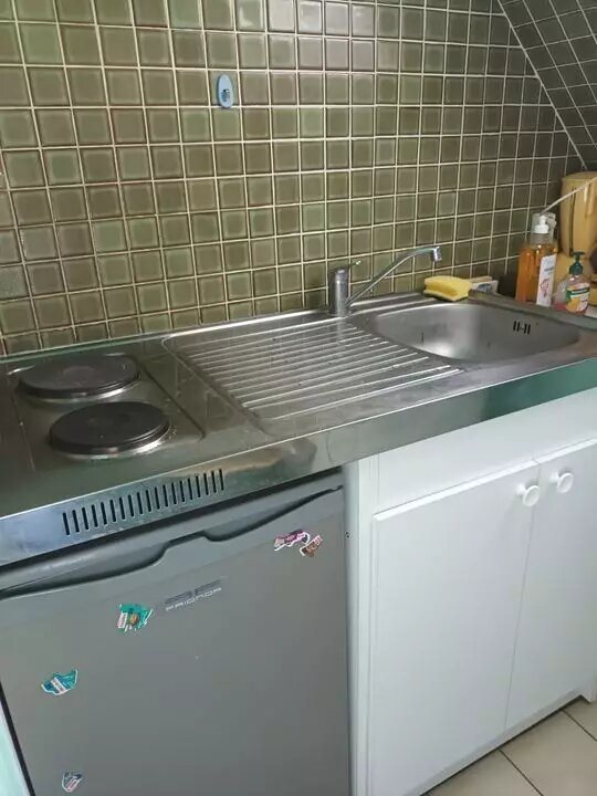 Appartement à louer, 18m², Egly