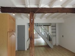 Maison à louer, 53m², Nézel