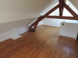 Maison à louer, 53m², Nézel