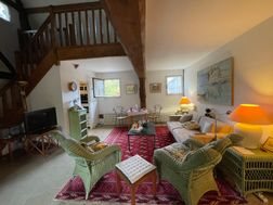 Maison à louer, 70m², Tourgéville