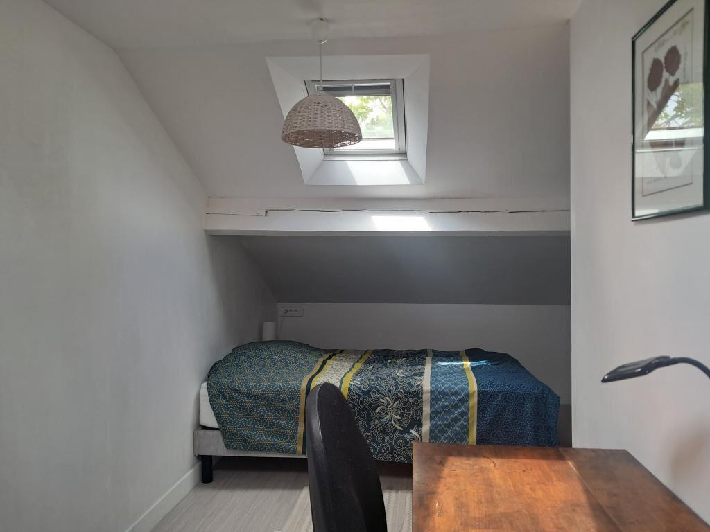 Maison à louer, 14m², Chaville