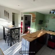 Maison à louer, 40m², Soyaux