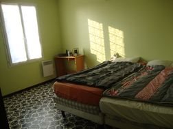 Maison à louer, 100m², Villiers-le-Bel