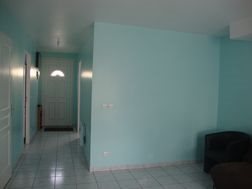 Maison à louer, 100m², Villiers-le-Bel