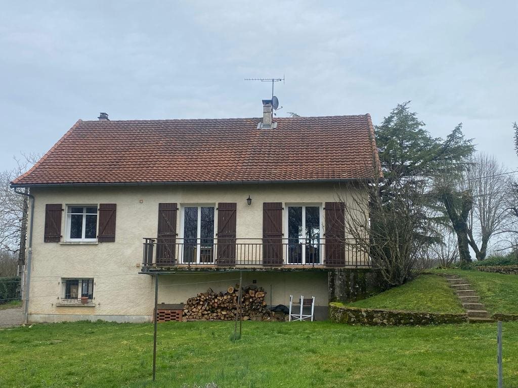 Maison à louer, 130m², Villefranche-de-Rouergue