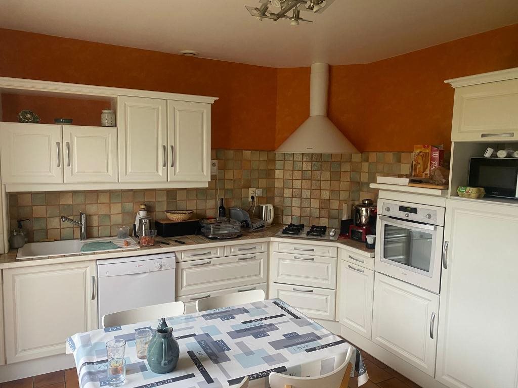 Maison à louer, 130m², Villefranche-de-Rouergue