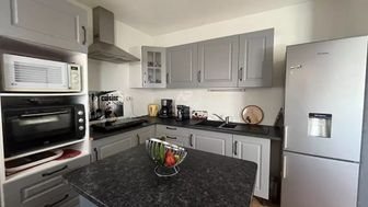 Maison à louer, 73m², Osny