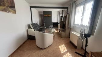 Maison à louer, 73m², Osny