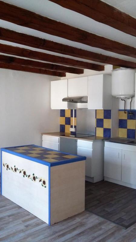 Appartement à louer, 51m², Rouffach