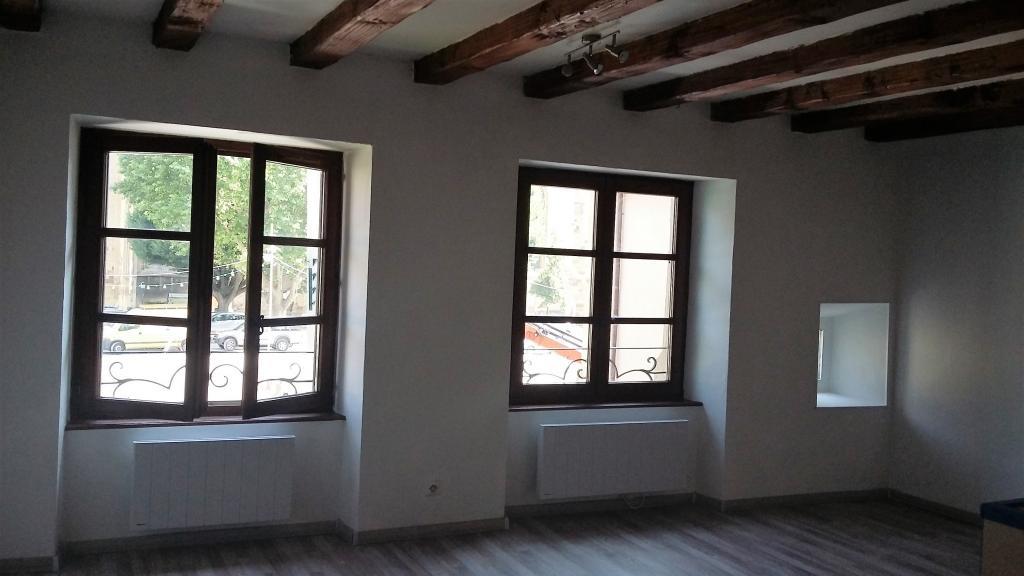 Appartement à louer, 51m², Rouffach