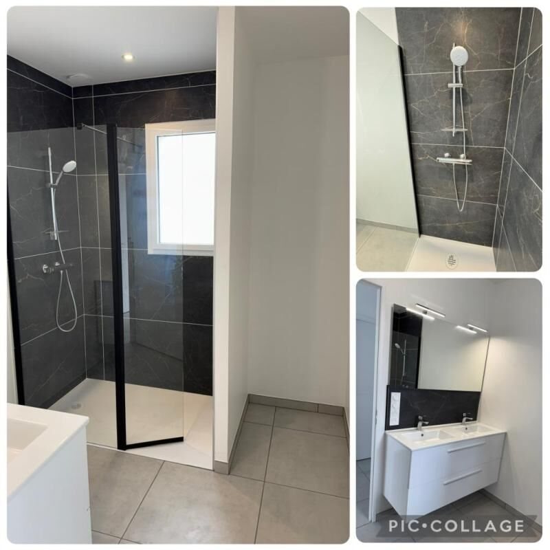 Maison à louer, 91m², Fressines