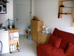 Appartement à louer, 18m², Basse-Goulaine