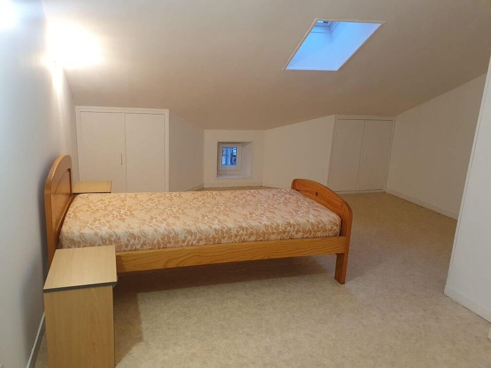 Maison à louer, 75m², Chasseneuil-sur-Bonnieure