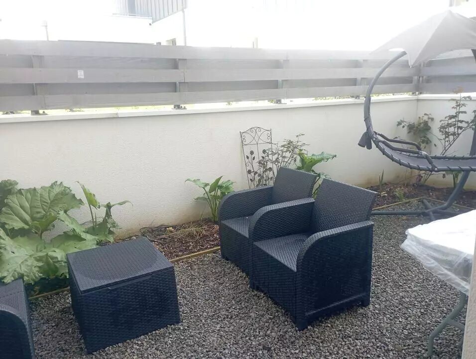 Maison à louer, 120m², Cesson-Sévigné