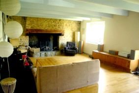Maison à louer, 130m², Loperhet