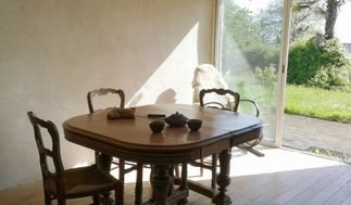 Maison à louer, 130m², Loperhet