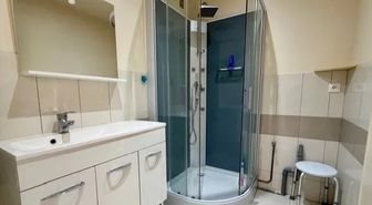 Appartement à louer, 93m², Gray