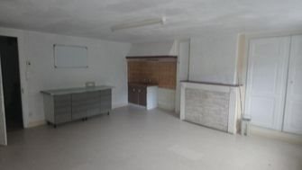 Maison à louer, 100m², Salins-les-Bains