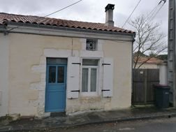 Maison à louer, 75m², Magnac-sur-Touvre