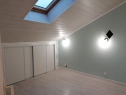 Maison à louer, 75m², Magnac-sur-Touvre