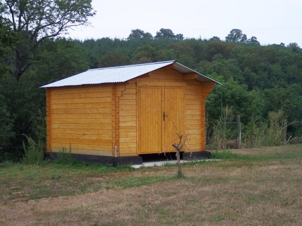 Maison à louer, 75m², Cusset