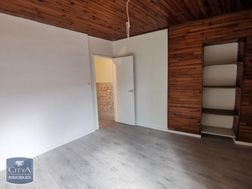 Appartement à louer, 68m², La Ricamarie