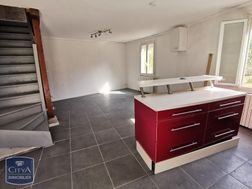 Appartement à louer, 68m², La Ricamarie