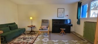 Maison à louer, 72m², Noisy-le-Grand