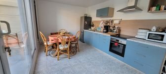 Maison à louer, 72m², Noisy-le-Grand