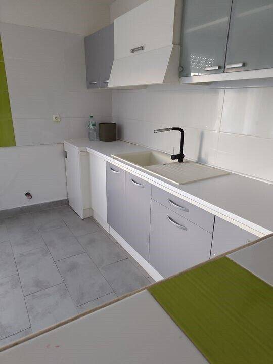 Maison à louer, 50m², Servon