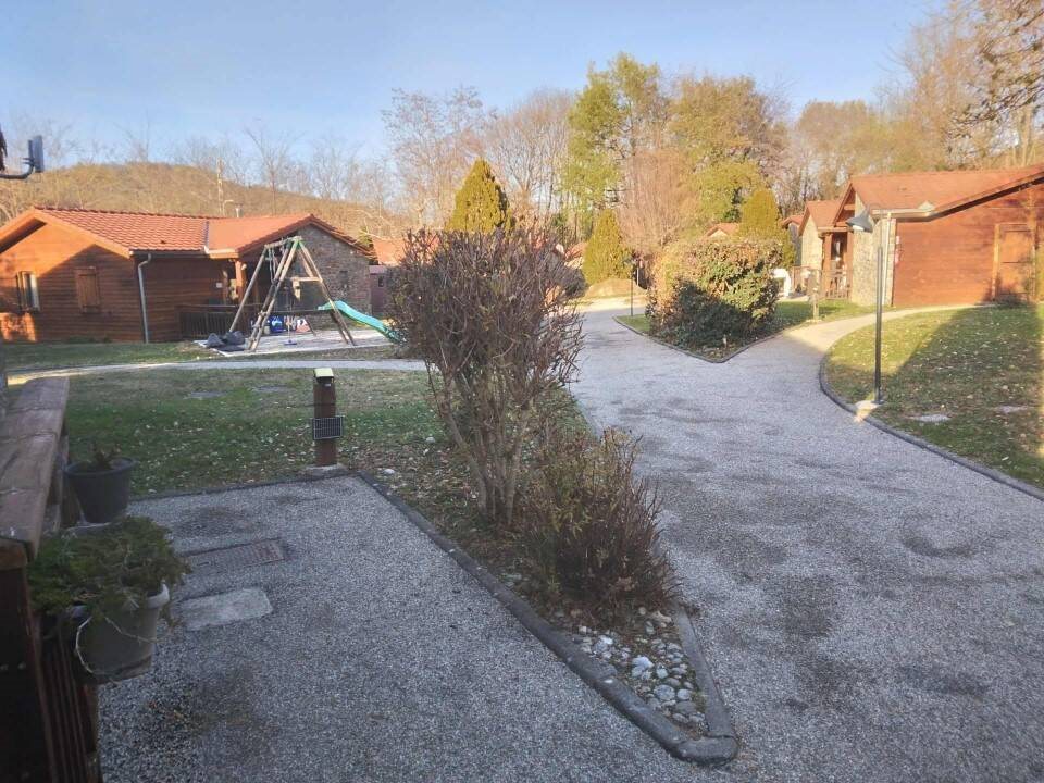 Maison à louer, 30m², Mercus-Garrabet