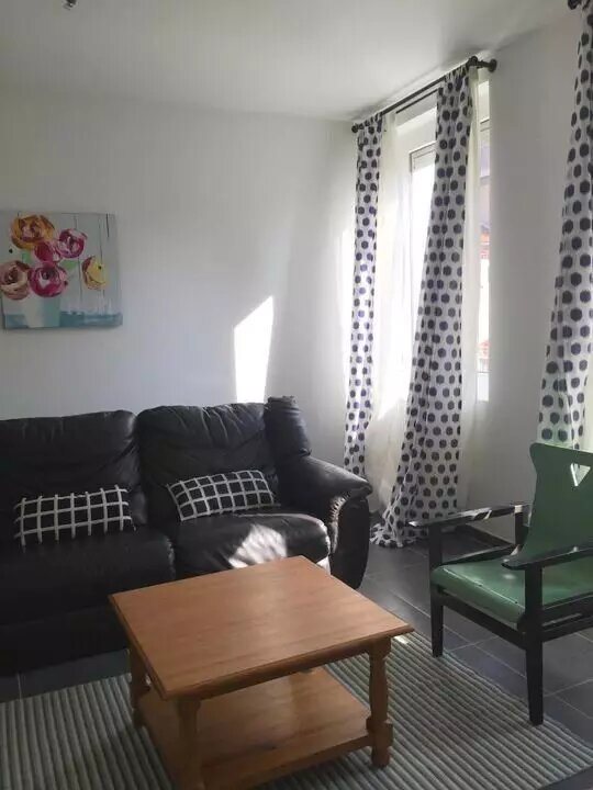 Appartement à louer, 70m², Saint-Etienne