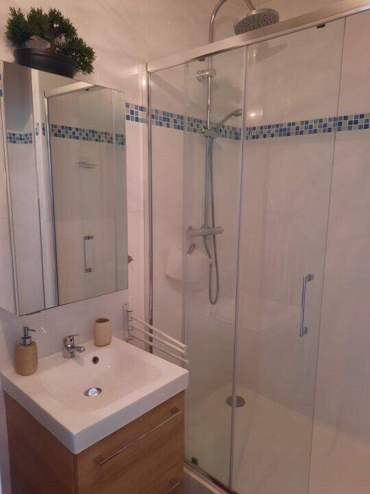 Appartement à louer, 20m², Saint-Cyr-sur-Mer