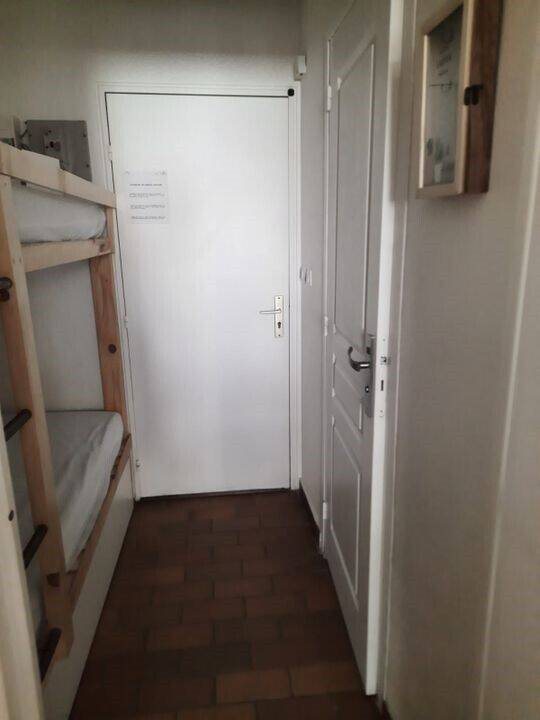 Appartement à louer, 20m², Saint-Cyr-sur-Mer