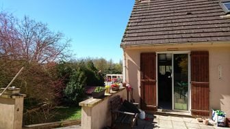 Maison à louer, 156m², Nemours