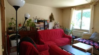 Maison à louer, 156m², Nemours