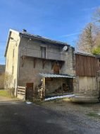 Appartement à louer, 20m², Tenay