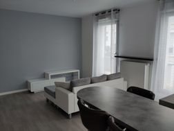 Appartement à louer, 45m², Bondoufle