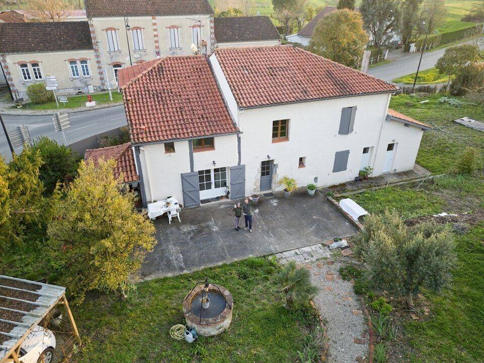 Maison à louer, 100m², Francescas