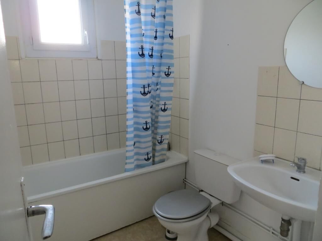 Maison à louer, 75m², Abbeville