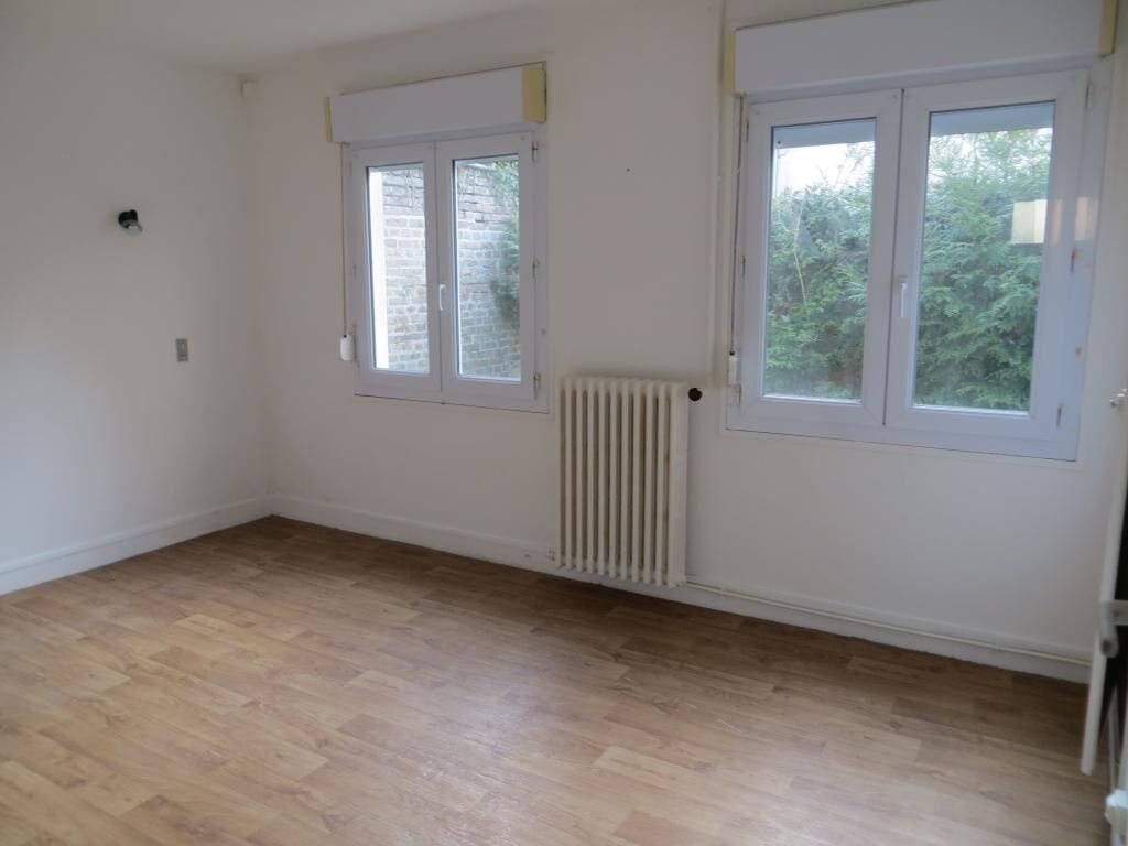 Maison à louer, 75m², Abbeville