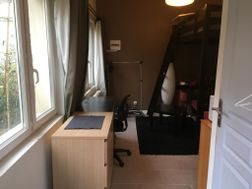 Maison à louer, 18m², Saint-Maur-des-Fossés