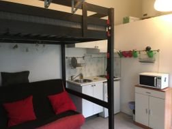 Maison à louer, 18m², Saint-Maur-des-Fossés